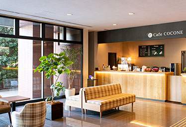 トーセイホテル＆セミナー幕張