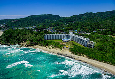 下田プリンスホテル