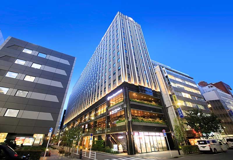 Daiwa Roynet Hotel Ginza PREMIER