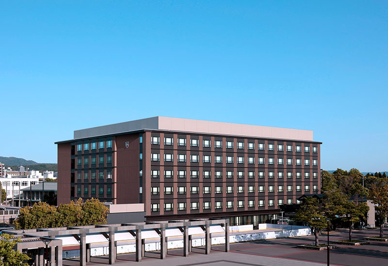 The Royal Park Hotel Kyoto Umekoji