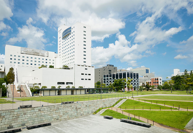 Hotel Fujita Fukui