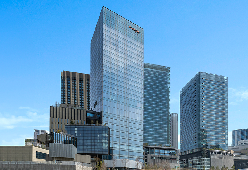 Canopy by Hilton Osaka Umeda