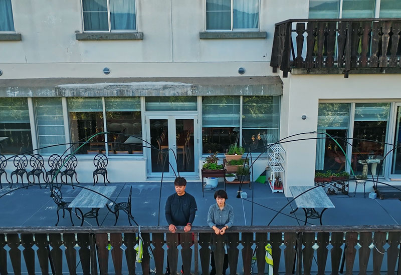 Hotel Takimoto