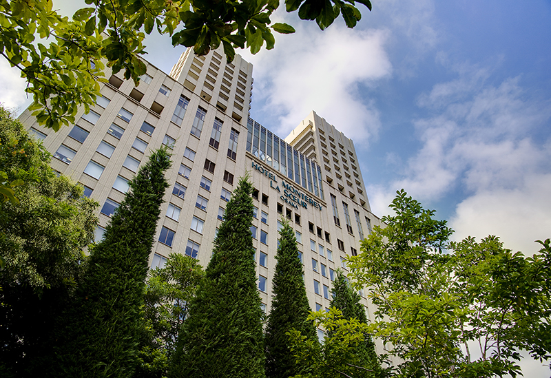 Hotel Monterey La Soeur Osaka