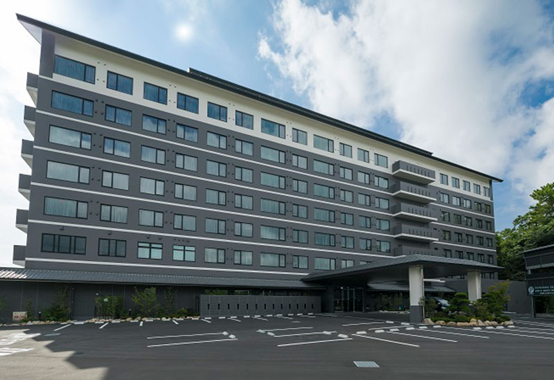 Grandvrio Hotel Miyajima -Wakura-