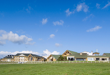 新冠温泉ホテルヒルズ