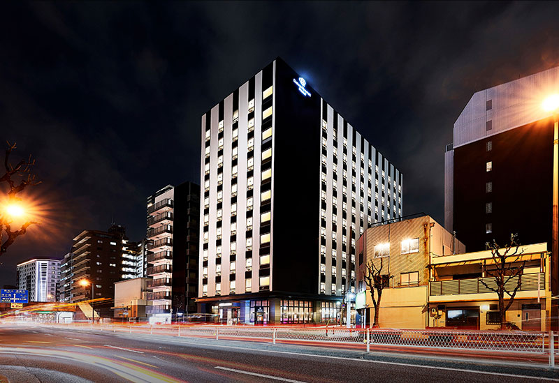 DEL style OSAKA-SHIN UMEDA by Daiwa Roynet Hotel