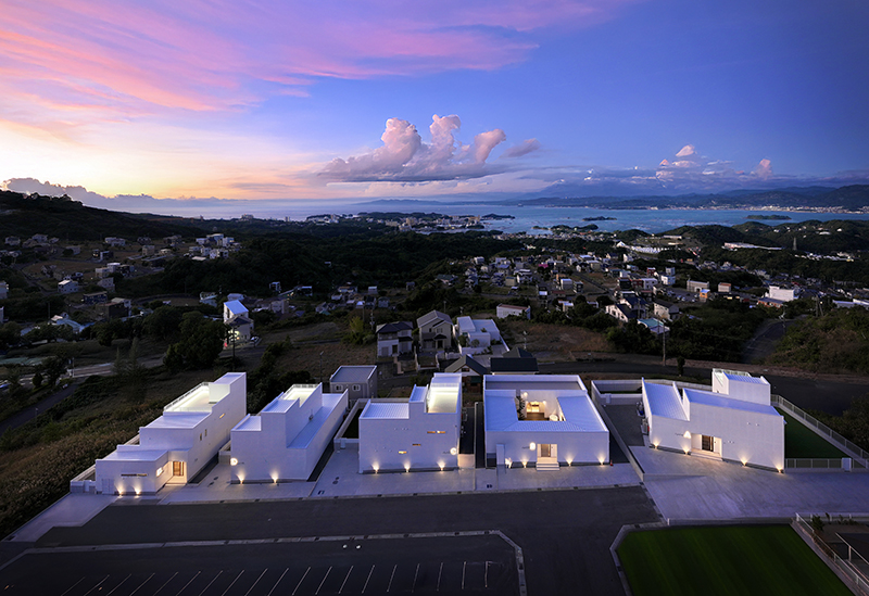 Picture of ＜Crystal Villa Shirahama Parkside＞A Secluded Hillside Retreat Embraced ...