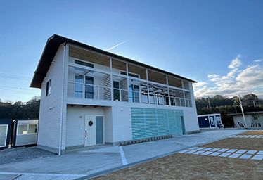 LeaLea Resort villa Kamoike