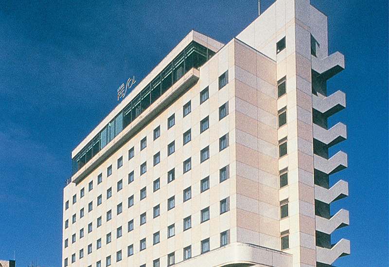 Hotel Resol Hakodate
