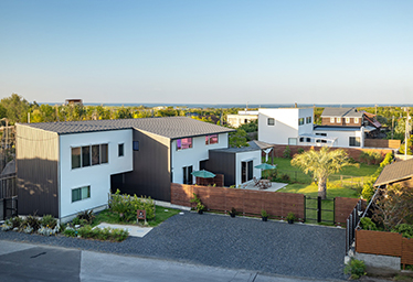 一宮グリーンパーク&レジデンス