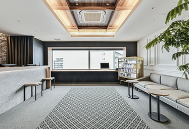 ベッセルイン京成津田沼駅前