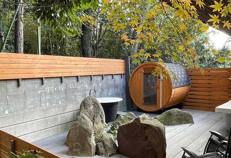 Private Lodging: Akada no Mori Keigetsu