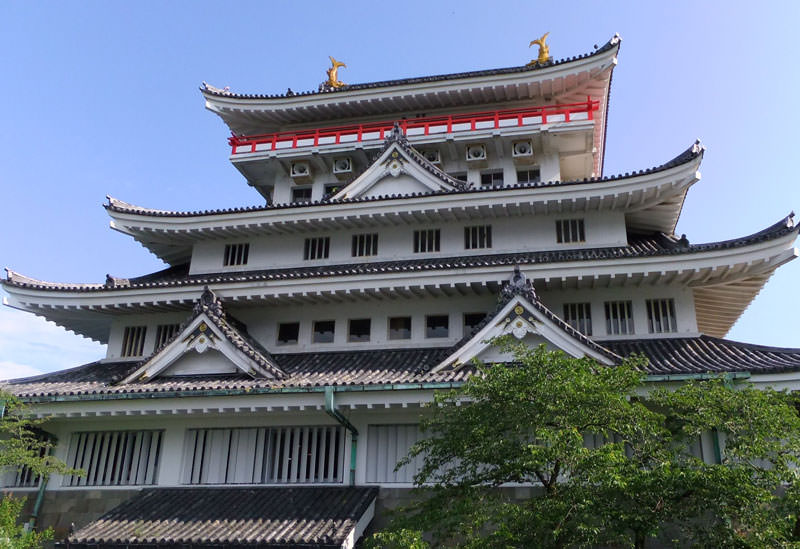 Atami Castle