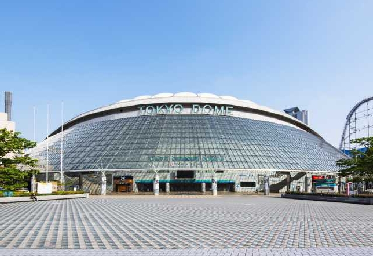 Tokyo Dome