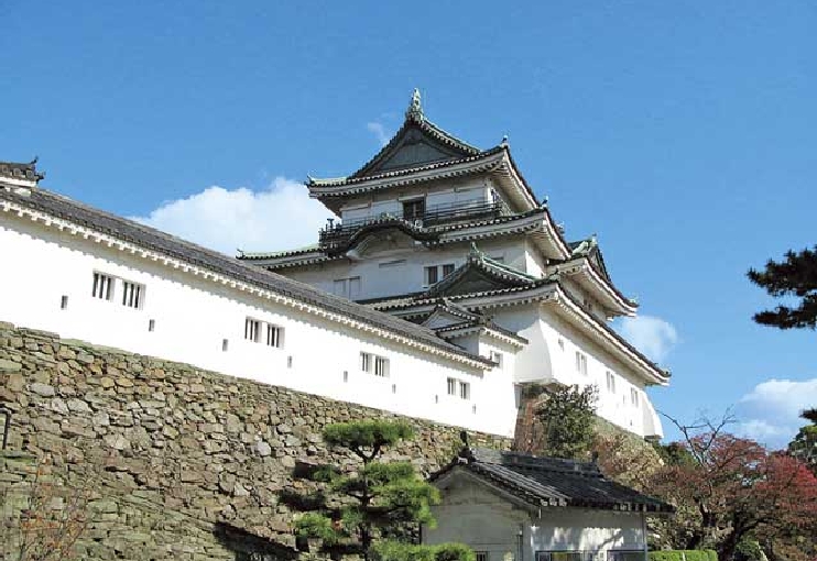 Wakayama Castle