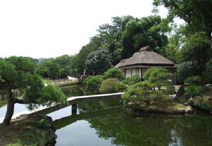 Okayama Korakuen