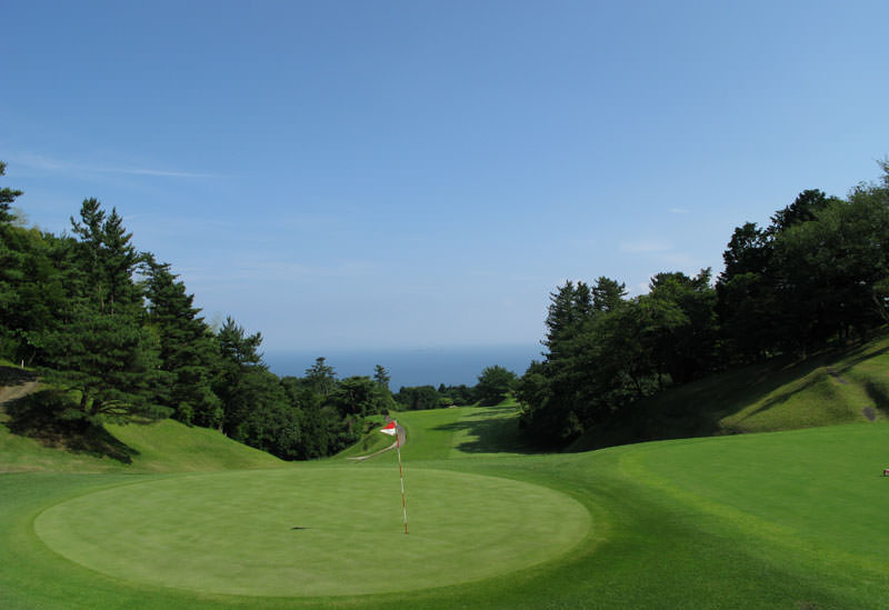 Yugawara Country Club