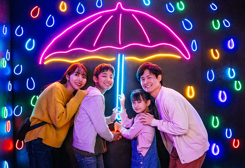 Nasu Trick Art Museum