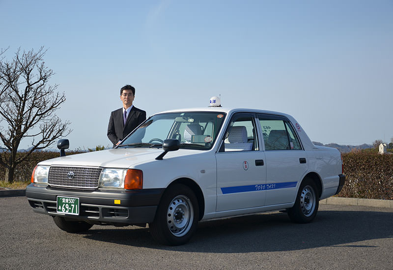 Toyo Taxi Co., Ltd.