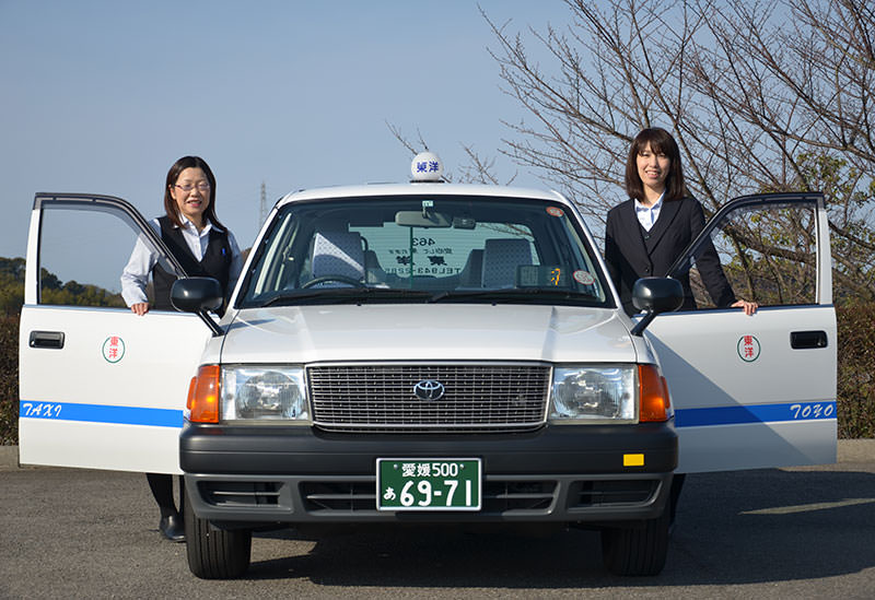 Toyo Taxi Co., Ltd.