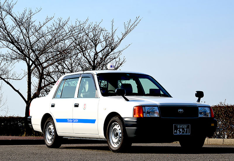 Toyo Taxi Co., Ltd.