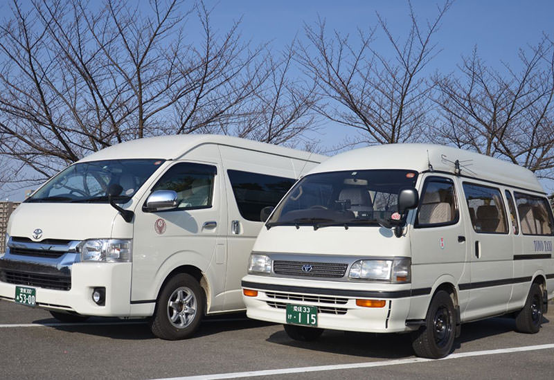 Toyo Taxi Co., Ltd.