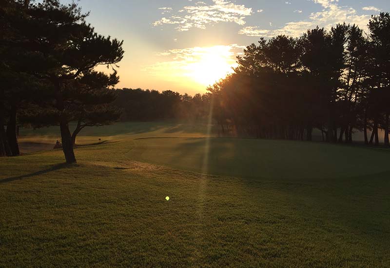 Miyazaki Country Club