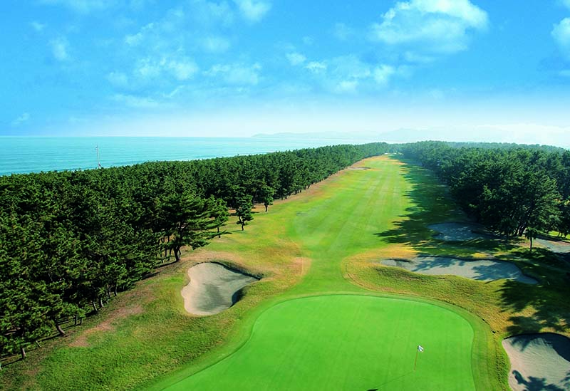 Miyazaki Country Club