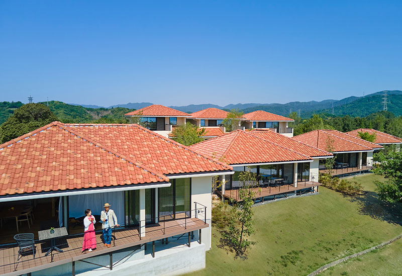 Setouchi Golf Resort