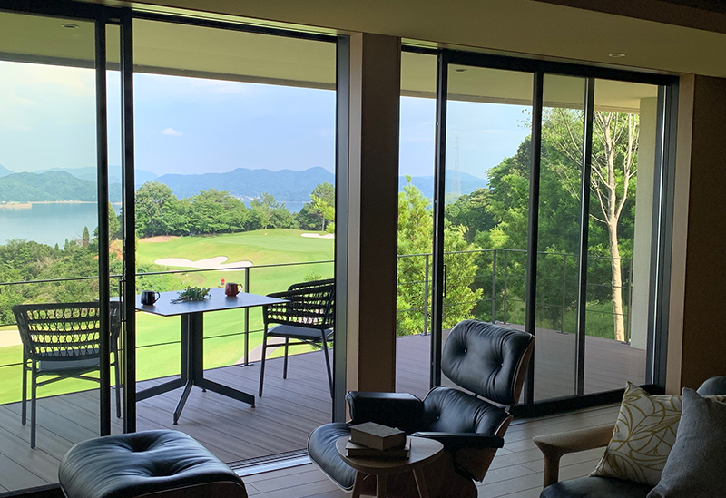 Setouchi Golf Resort