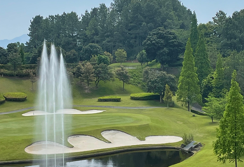 Setouchi Golf Resort