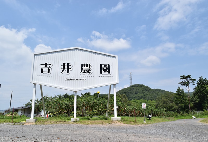 Yoshii Farm