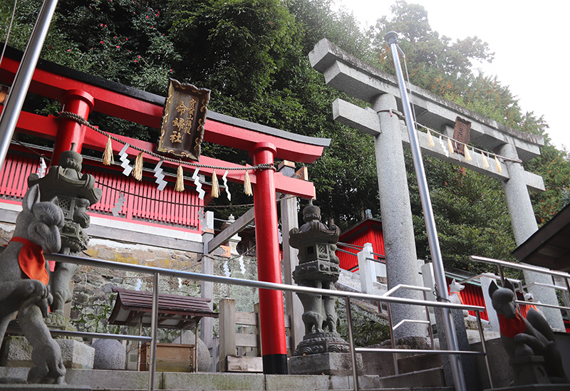 Takekoma Shrine