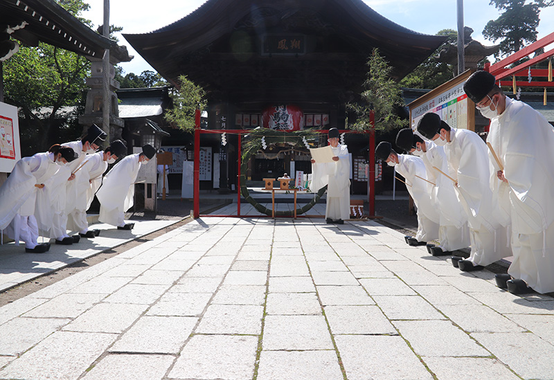 Takekoma Shrine