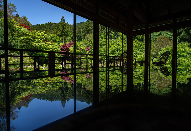 環境芸術の森