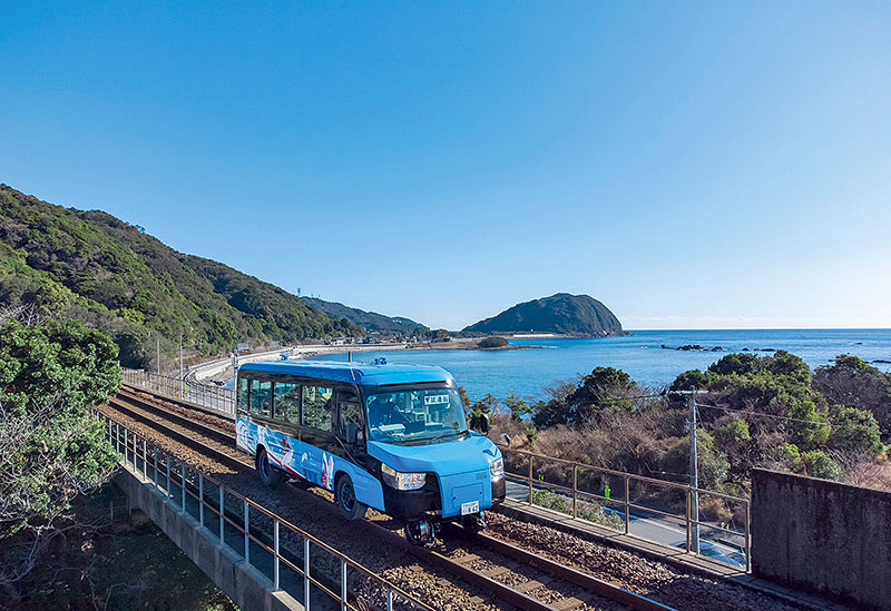 海陽町