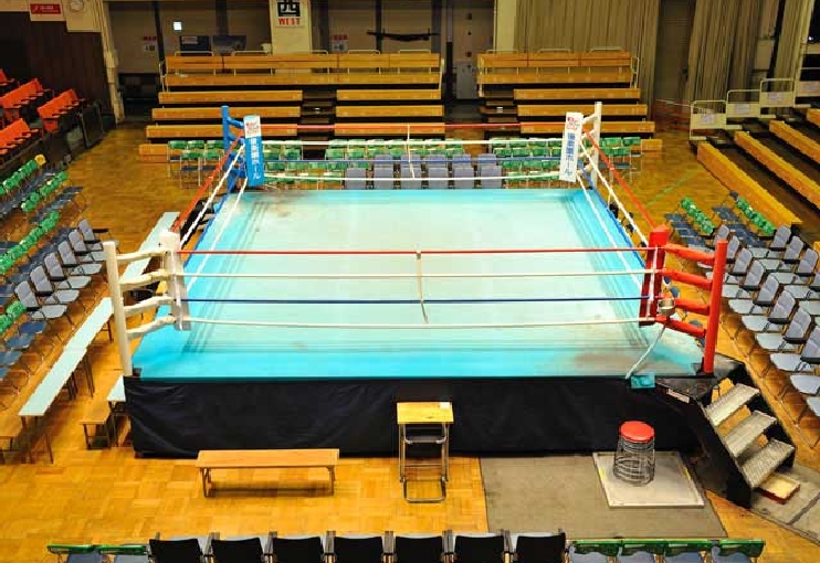 Korakuen Hall