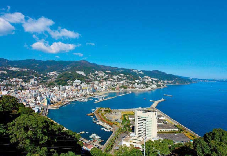 Atami Ropeway