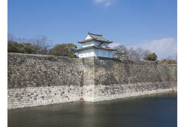 Osaka Castle Park