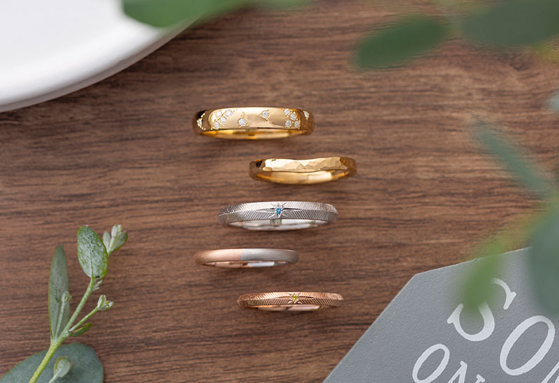 Toyama JEWELRY STUDIO