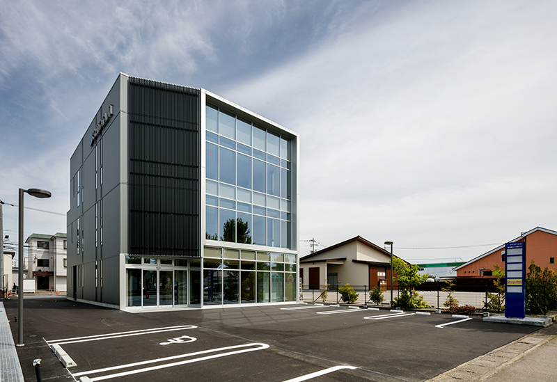 Toyama JEWELRY STUDIO