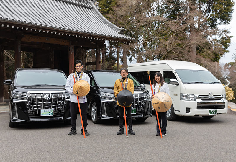 Nissin Taxi