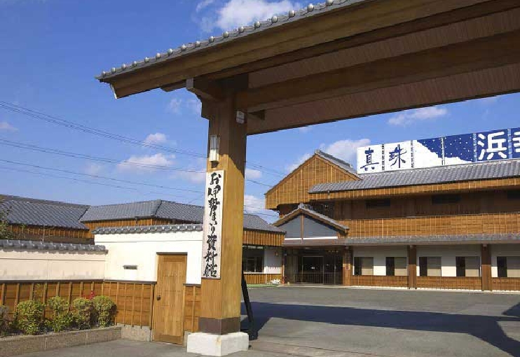 Ise Festival Museum