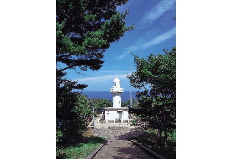 Kurosaki Lighthouse