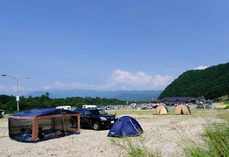 Hakuba47 Mountain Sports Park