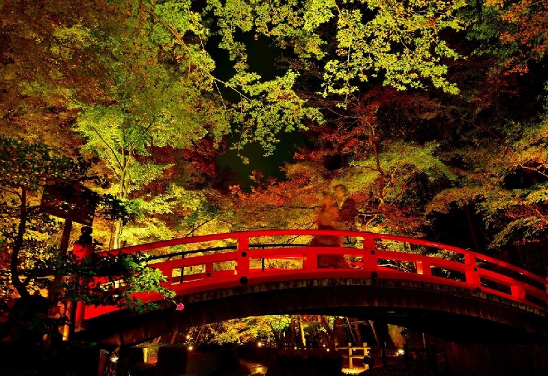 Hirano Shrine