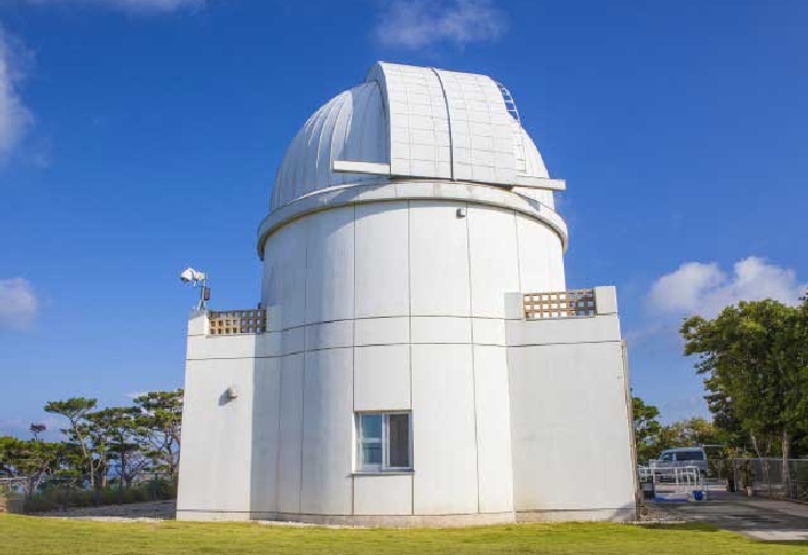 Ishigaki Island Observatory