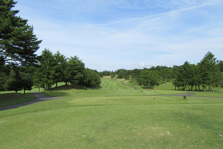 Matsushima International Country Club