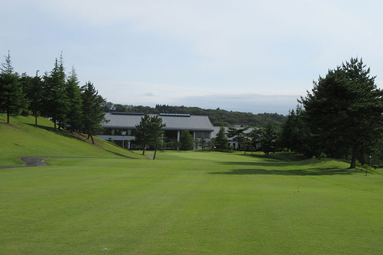 Matsushima International Country Club